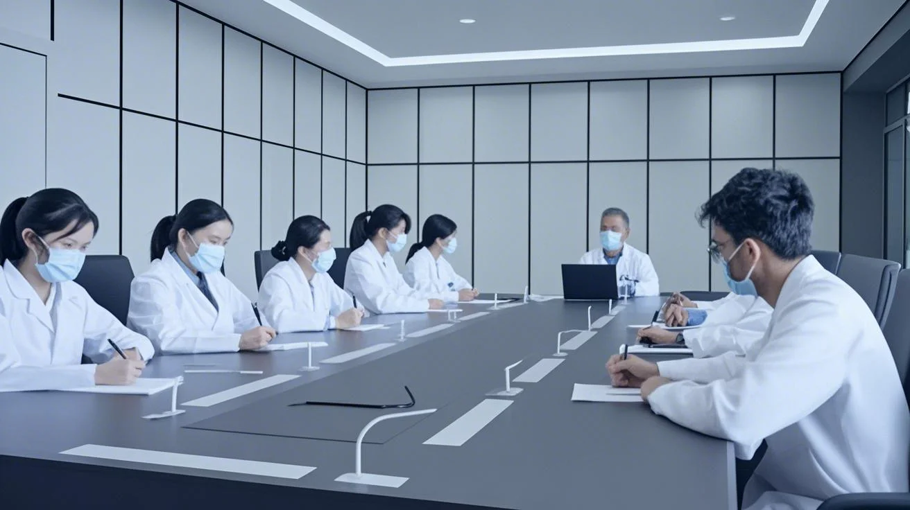 our r&d capabilities