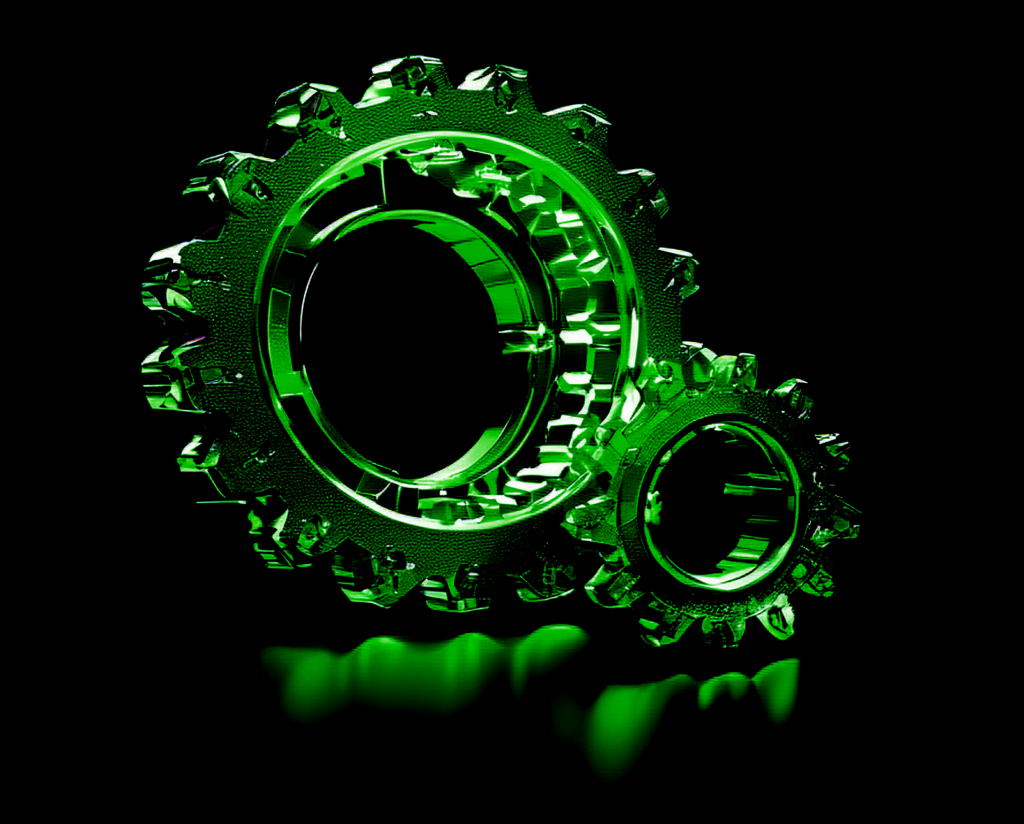 our r&d capabilities​